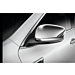 Renault Kadjar (2019 - ..) / Scenic (2016 - ..) mirror caps chrome