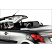 Peugeot 207 CC wind shield