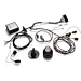 Renault Kadjar 13-pin cable set retractable