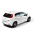 Fiat Punto side skirts kit