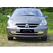 Musketier Citroën C8 LED day running lights, chrome