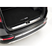 Kia Sportage (2016 - ..) trunk protector sill stainless steel high gloss