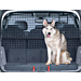 Ford S-MAX (2006 - 05/2015) luggage grid full height