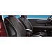 Citroën C4 (2010 - 2018) seat cover set
