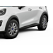 Ford Puma (10/2019 - ..) wheel cover set 16", with spokes
