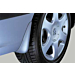 Peugeot 607 mud flaps design rear