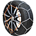 Peugeot set of snow chains with cross pieces POLAIRE XP9 100