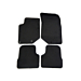 Opel Corsa F (2019 - ..) / Mokka (2021 - ..) floor mats velours