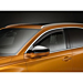 DS7 Crossback windgeleiders DS7 Crossback windgeleiders