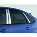 Ford Focus 07/2004 - 2011 hatchback chrome styling 5-drs