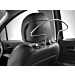 Peugeot 4007 / 4008 / ION coat hanger