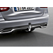 Mercedes-Benz C-Klasse (2014 - 2021) tow bar