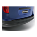 Hyundai H1 (2015 - ..) bumper mouldings Hyundai H1 (2015 - ..) bumper mouldings