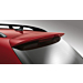 Volkswagen Golf 6 Estate rear roof spoiler