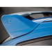 Ford Focus (09/2014 - 03/2018) RS roof spoiler Nitrous