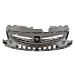 Opel Corsa D (05/2011 - 2014) grill