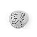 Peugeot hub cap