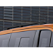 Ford Tourneo / Transit Custom (02/2018 - 09/2023) roof rails black