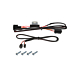 Ford Tourneo / Transit Connect (02/2014 - 03/2024) Qi set for wireless charging integrated vehicle-specific solution