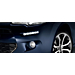 Citroën C3 (2010 - 2016) set mistlampen Citroën C3 (2010 - 2016) set mistlampen