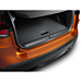 Citroen C4 (2020 - ..) boot sill protector transparent film