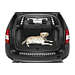 Dacia Duster 2014 - 2018 separation grill