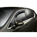 Citroën DS4 (2011 - 2018) wind deflectors