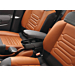 Citroën C3 Aircross (2017 - 2024) armrest