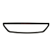 Peugeot 308 (2017 - 2021) GTI grill trim