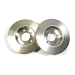 Opel brake discs rear 5-holes