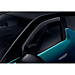 DS3 Crossback air deflectors