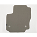 Ford Mondeo 08/2012 - 08/2014 floor mats, premium velours front, grey