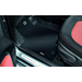 Hyundai i10 (2014 - 2017) floor mats, velour, LHD Hyundai i10 (2014 - 2017) floor mats, velour, LHD