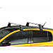 Peugeot 208 (2019 - ..) roof base carriers 5-drs