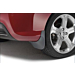 Peugeot RCZ mud flaps rear