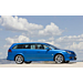 Opel Vectra C station OPC-line side skirts / Signum OPC-line