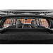 Skoda Kamiq seperation grill