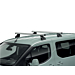 Toyota ProAce City Verso (2019 - ..) roof base carriers