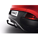 Renault Kadjar fixed towbar