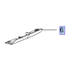 Opel Astra K Sports Tourer cover detachable towbar