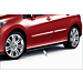 Peugeot 308 (2007 - 2013) side skirts