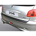Musketier Peugeot 206 load guard for incl. CC 3/5/ 2-drs