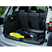 Ford Grand C-MAX 11/2010 - .. luggage compartment anti-slip mat