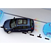 Renault Captur parking sensors rear