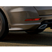 Ford S-MAX rear BUMPER SKIRT LEFT HAND SIDE