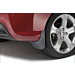 Peugeot 308 (2007 - 2013) mud flaps rear