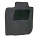 Dacia Logan 2008 - 2013 floor mats