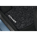 Dacia Dokker floor mats "Madrigal"