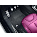Citroën C3 (2010 - 2016) floor mats fibrebonded