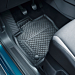 Volkswagen Touran 2016 - .. all-weather floor mats, front and rear